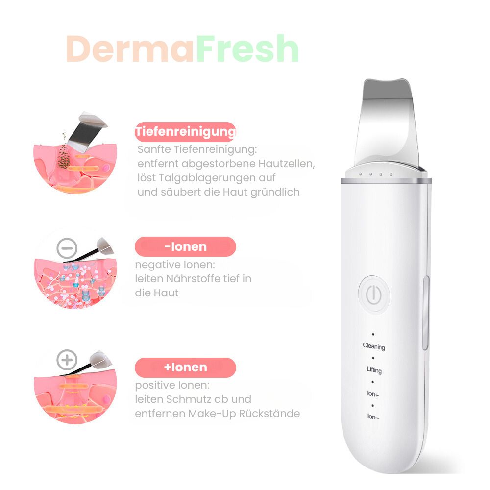 DermaFresh | Hautpflege ohne Kompromisse (50% RABATT)