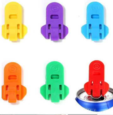 3+3 GRATIS | EasyÖffner - Dosen mühelos öffnen! [Letzter Tag Rabatt]