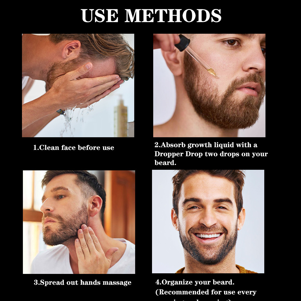 FoliageFixer™ - All-in-One-Bart-Wiederherstellung