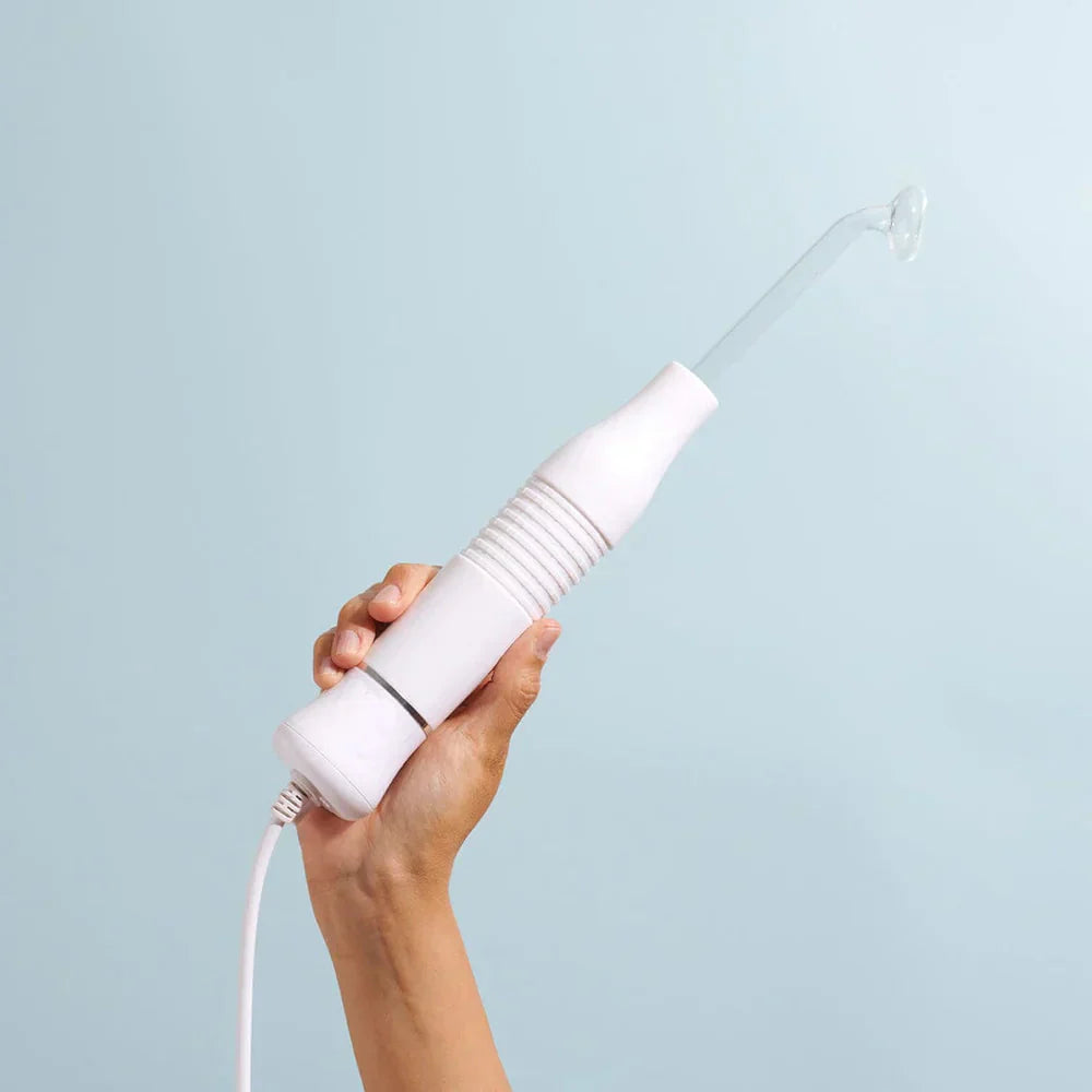 GlowWave™ – Sofortige Hauterfrischung