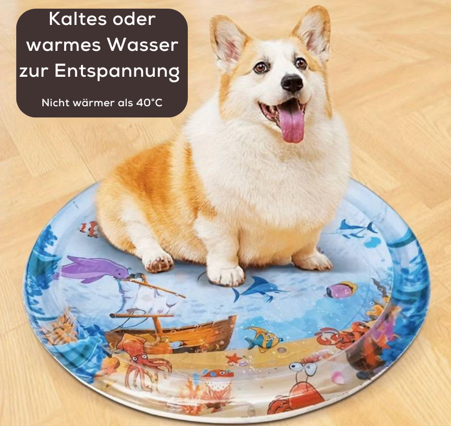 Waterlou™ - Fördern Sie aktives Spielen und sensorisches Wachstum ganz einfach zu Hause