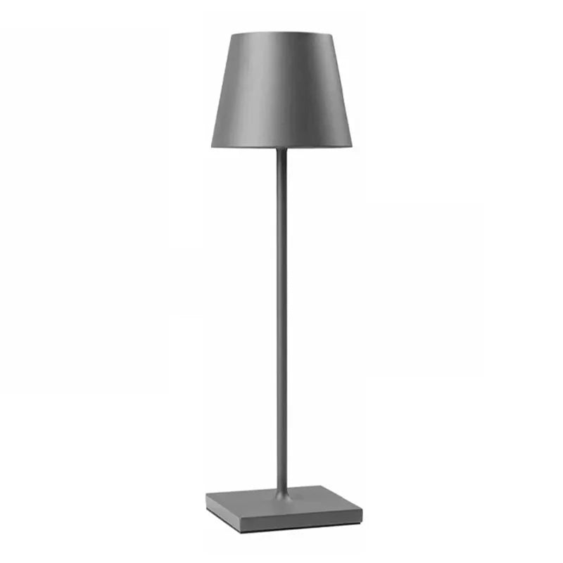 Kabellose LED-Tischlampe™ - USB Aufladbar + 3 Stufen dimmbar
