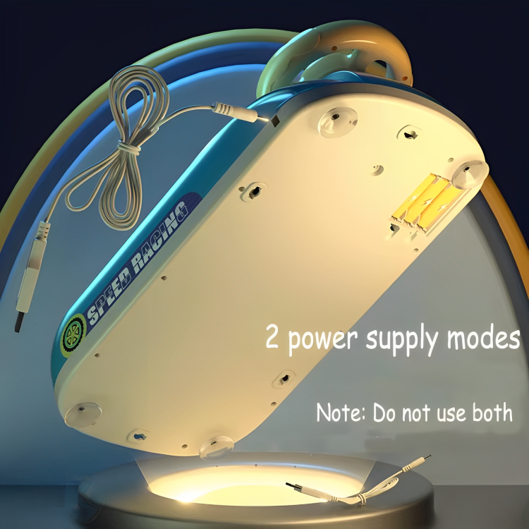 RaceBuddy™ | Ein Spiel, das Reflexe und Konzentration schärft!