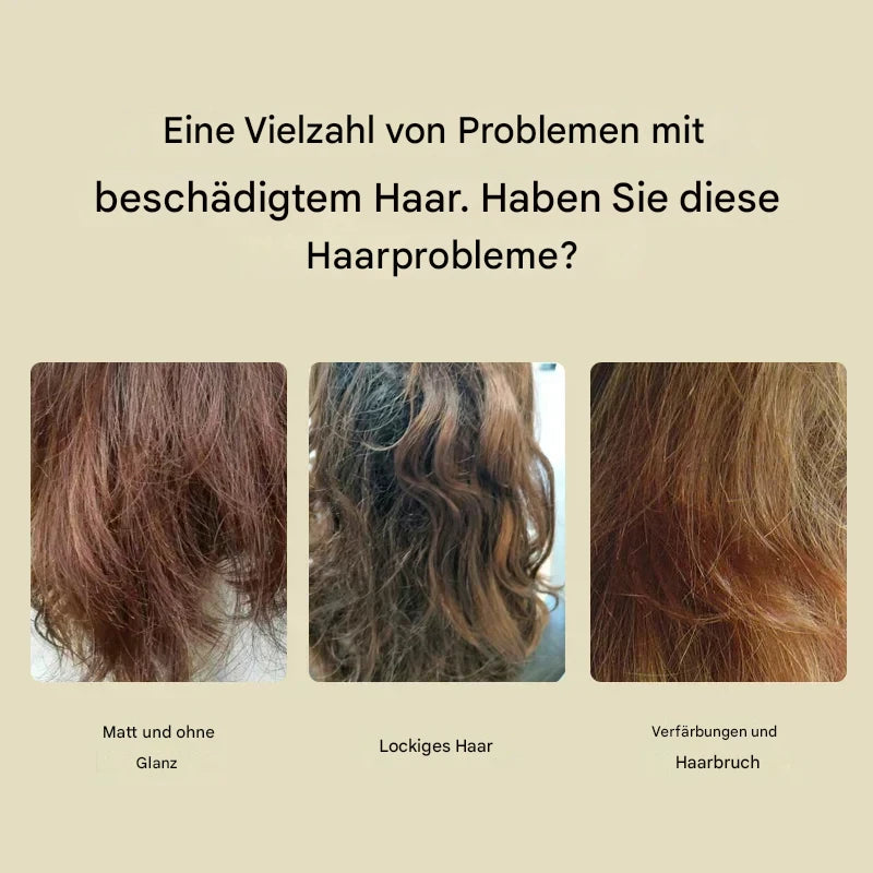 Revivify™ - Reparieren Sie geschädigtes Haar in nur wenigen Tagen