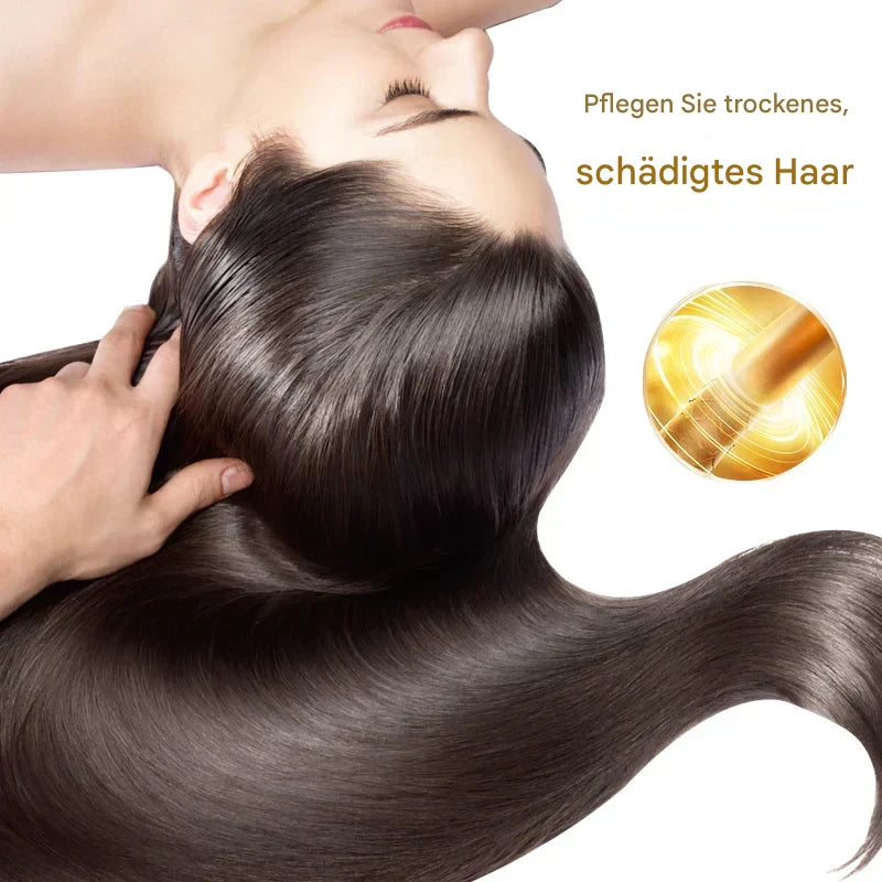 Revivify™ - Reparieren Sie geschädigtes Haar in nur wenigen Tagen