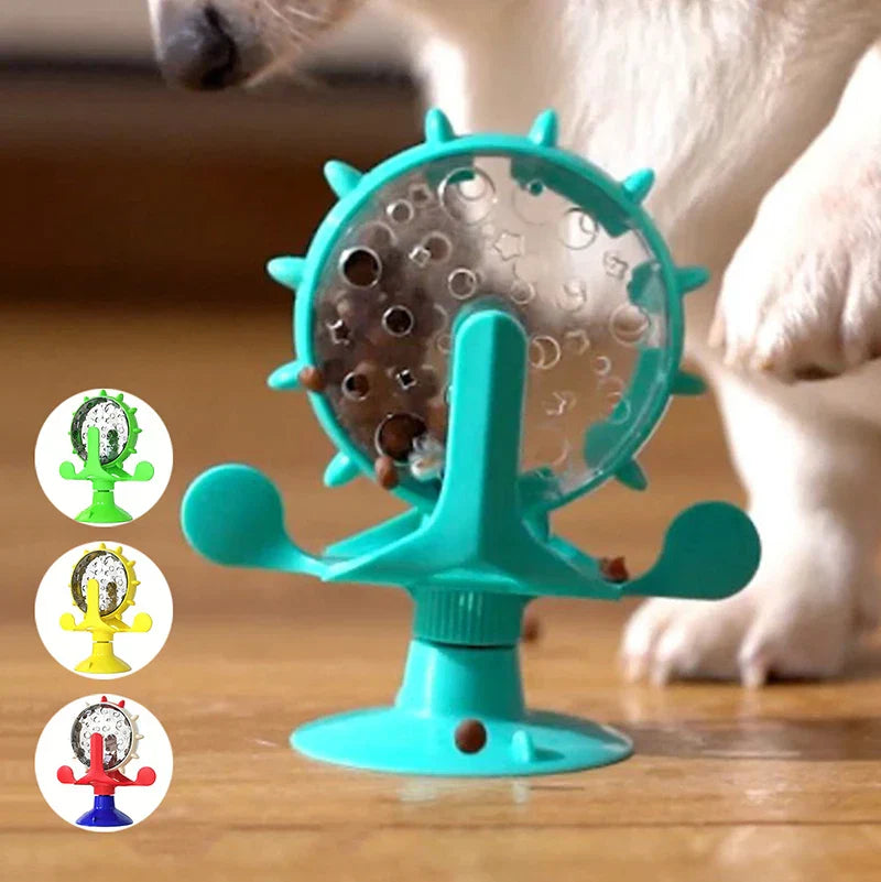 MeowMaze™ | Interaktiver Spaß, der die Cleverness und Gesundheit Ihrer Katze fördert (1+1 GRATIS!)