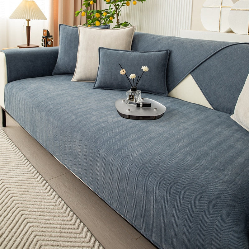 SeatSafe™ - Halte dein Sofa sauber und frei von Kratzern!