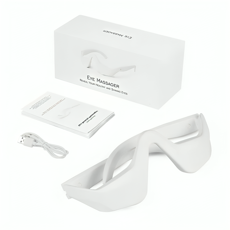 EyeRevive™ | Verabschieden Sie sich von Augenringen und Schwellungen!