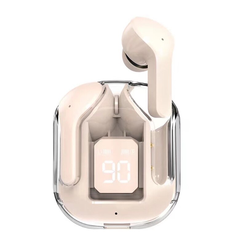 Soundstream™ - Kabellose 5.0 Kopfhörer mit Ohrstöpseln
