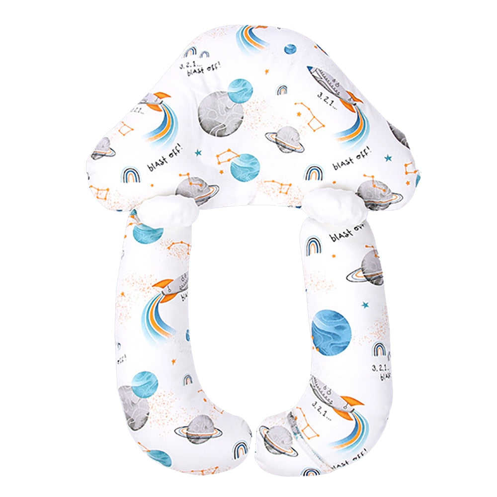 Dreams™ Ultra weiches kuscheliges Baby Kissen