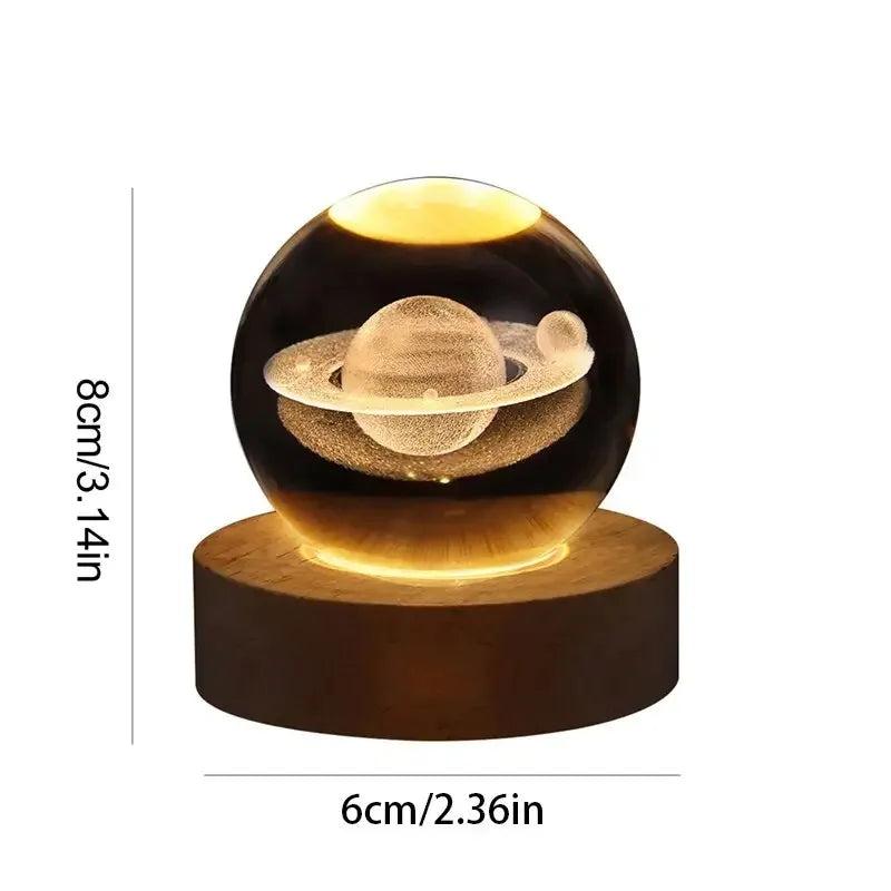 SternAurora™ | Sanftes Licht für himmlische Träume