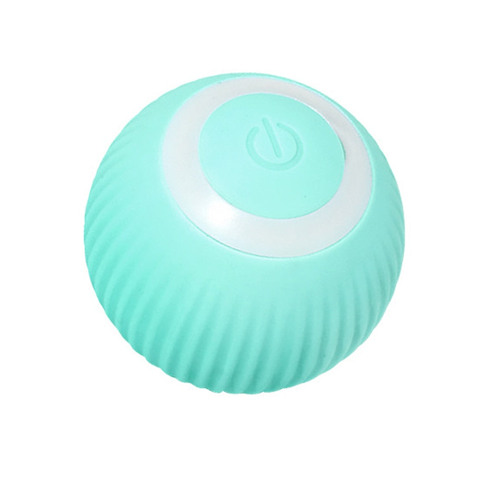 FunBall™ Intelligenter interaktiver Katzenball 1+1 GRATIS