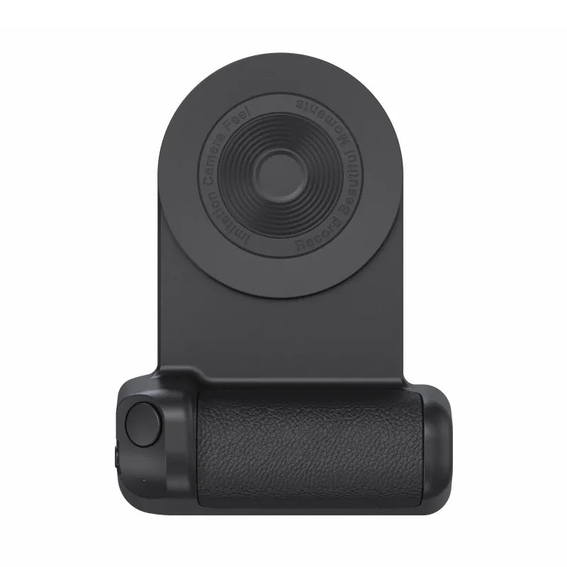 SnapPro™ - Verwandle dein Smartphone in eine professionelle Kamera!