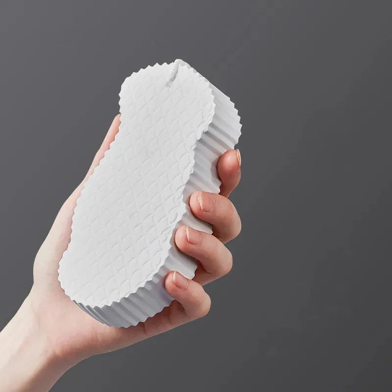 ScrubGlow™ | Exfoliating Body Sponge für weiche, glatte Haut (1+1 GRATIS)