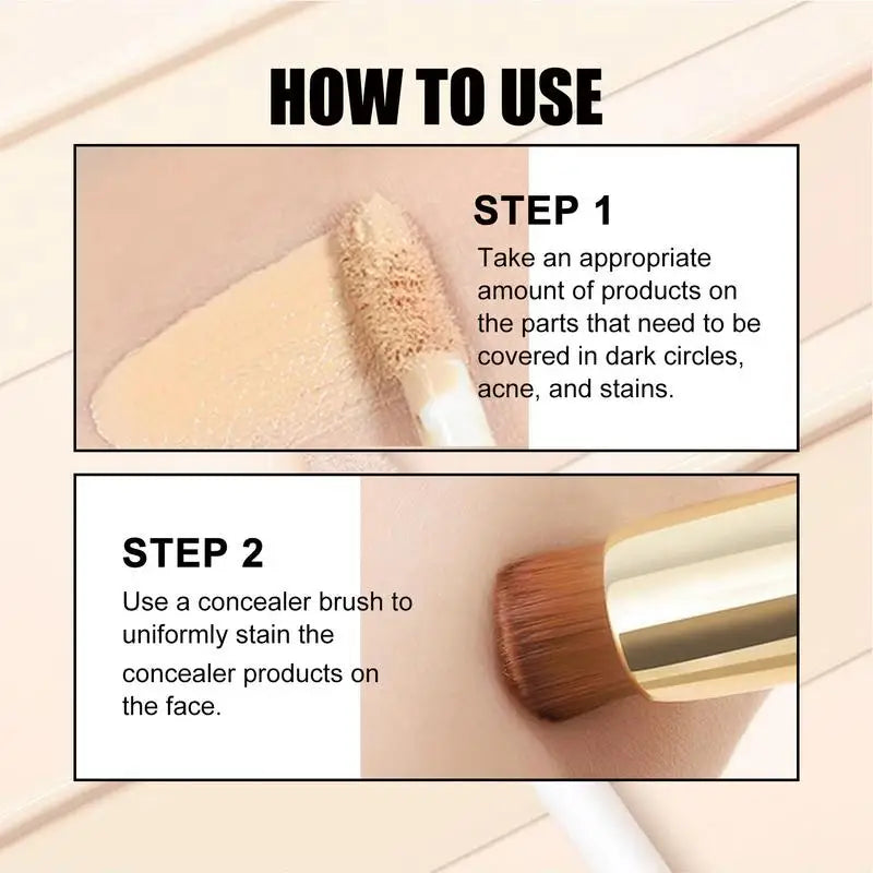 1+1 Gratis | FlawlessRevive™ - Die ultimative Foundation & Concealer