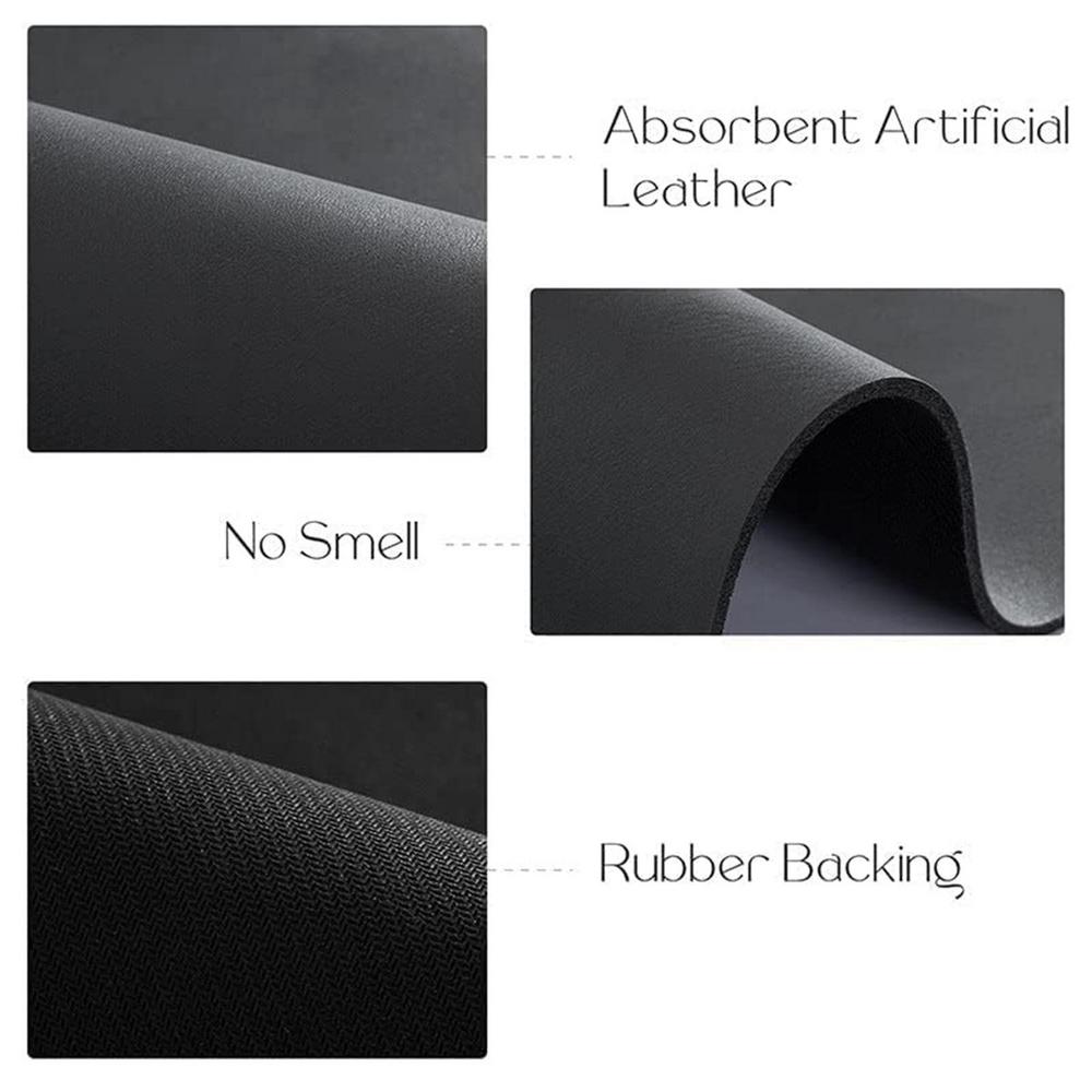 UltraDry™ - Superabsorbierende Küchenabflussmatte (50% RABATT)