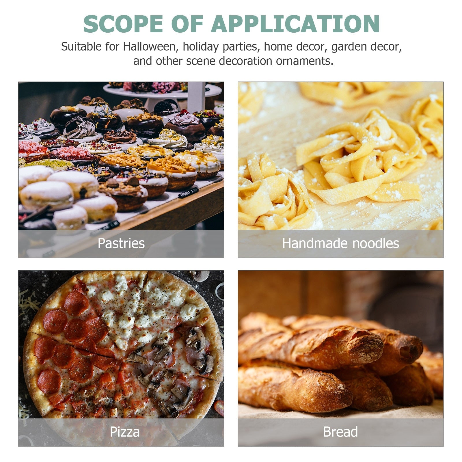 50% RABATT | ChefMatte - Backen wie ein Profi! [Letzter Tag Rabatt]