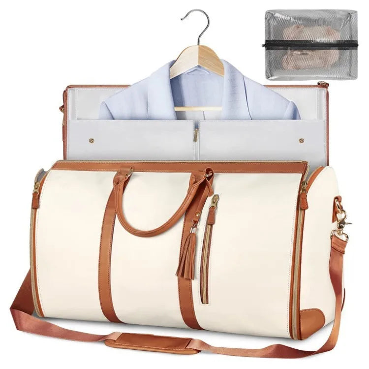 Voylora™ – Große faltbare Reise-Handtasche