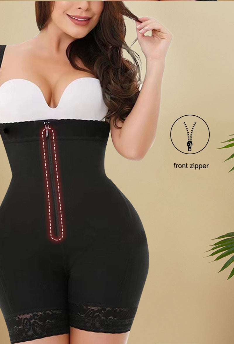 1+1 Gratis | Flexfit™ - Schlankheits-Body Shaper Bodysuits