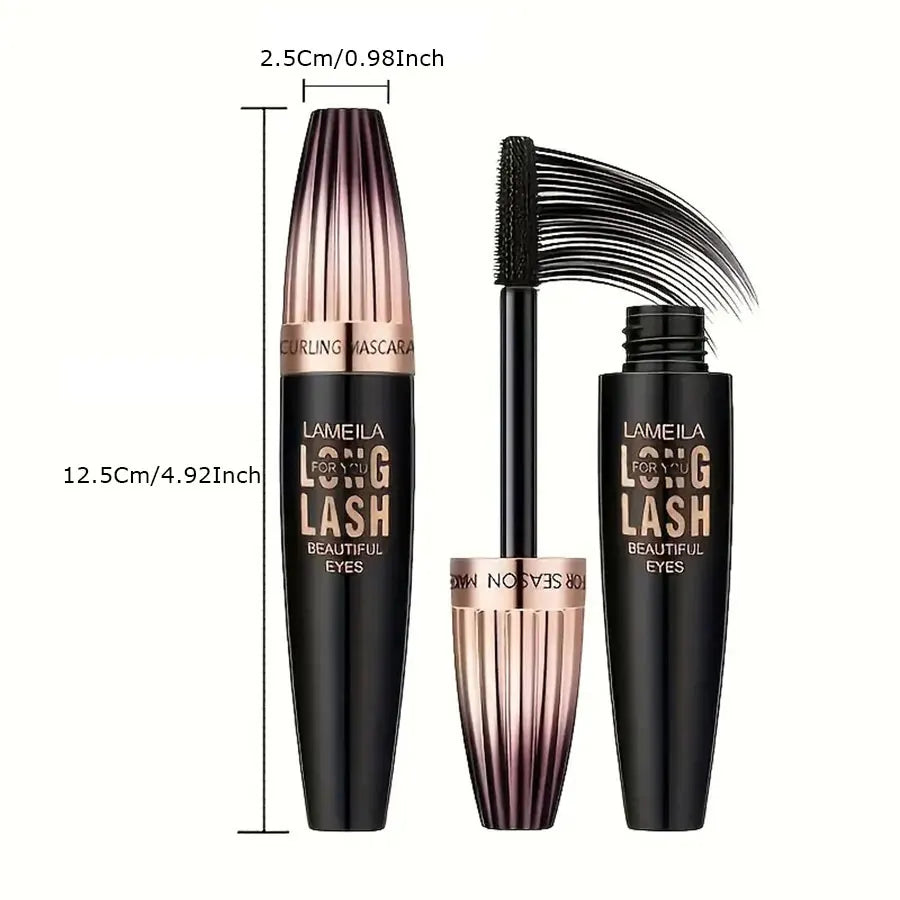 Luxentra™ | Sofortiger Big-Eye-Effekt mit langanhaltender Locke (1+1 GRATIS)