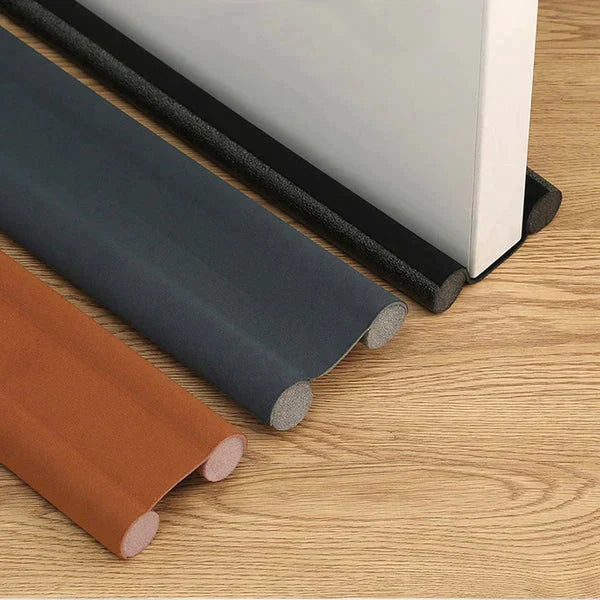WindStrip™ | Hält Wind und Ungeziefer fern!