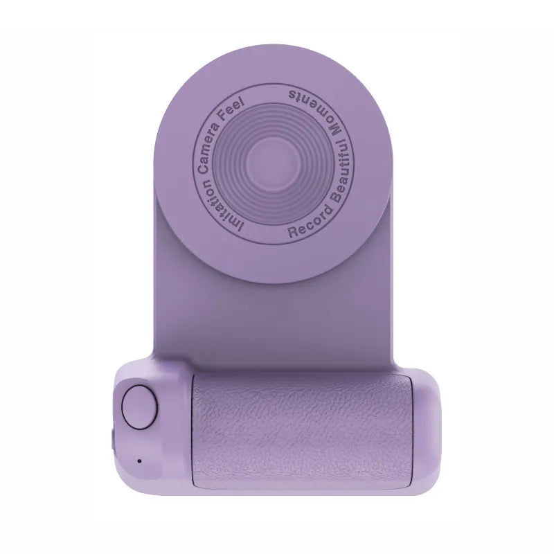 SnapPro™ - Verwandle dein Smartphone in eine professionelle Kamera!