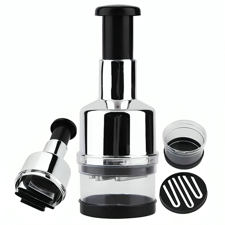 50% Rabatt | SnapChop™ | Ihr idealer Helfer für frische, gesunde Mahlzeiten.