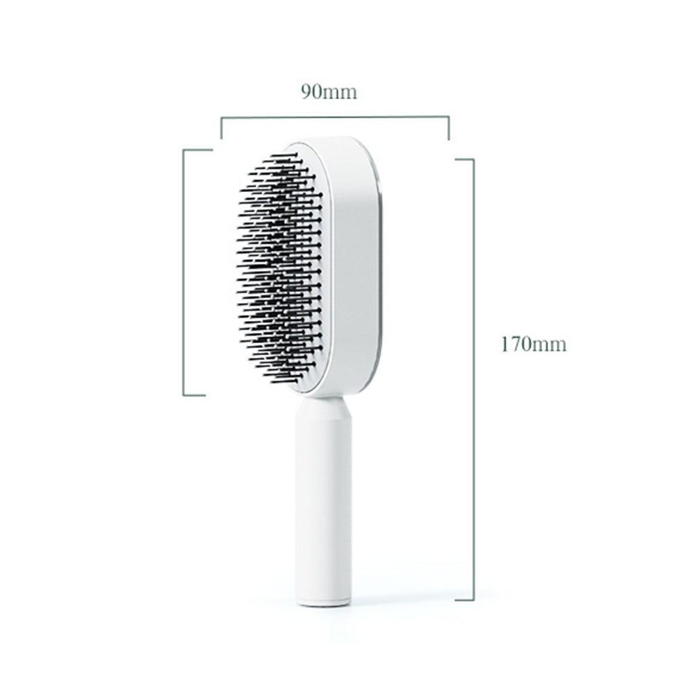 BrushEnvy™ - Haarbürste 1+1 GRATIS