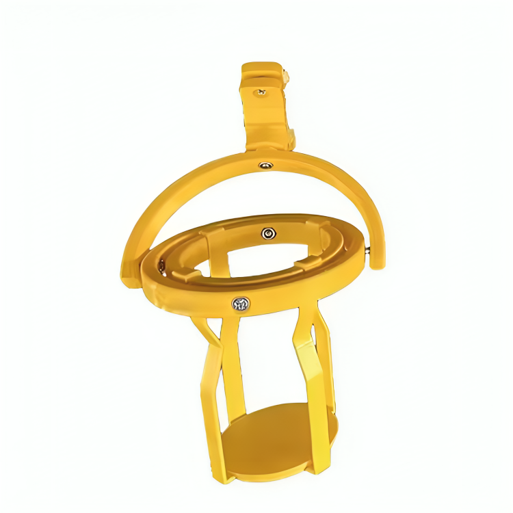 SteadySip™ | Halten Sie Ihr Getränk ruhig, auch auf holprigen Straßen!