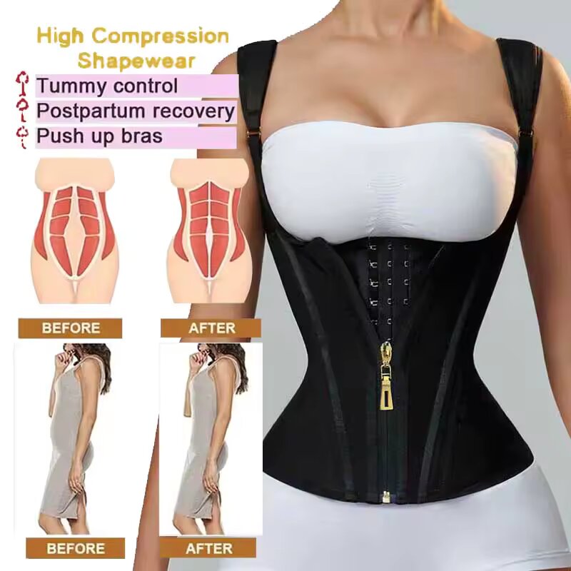 Sculptor™ – Damen-Shapewear mit hoher Taille