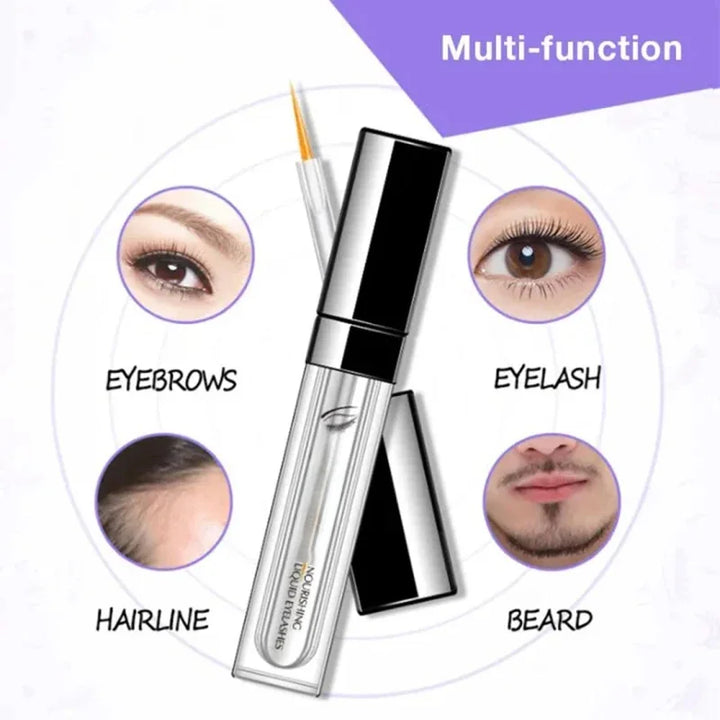 1+1 GRATIS | LashBloom™ - Für dickere, längere Wimpern in nur wenigen Tagen!