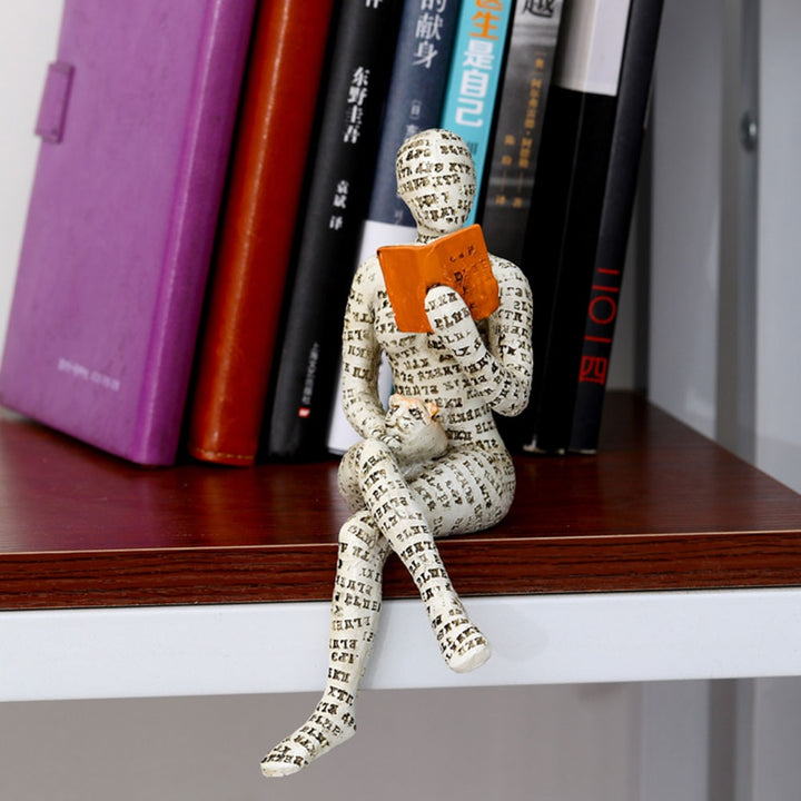 Wally™ Statue für Heim und Büro