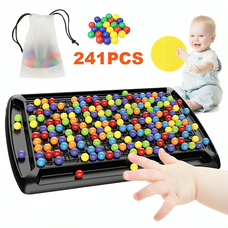 50% RABATT TEMPORÄR | ColorClash™ | Trainieren Sie Ihr Gehirn, während Sie spielen!