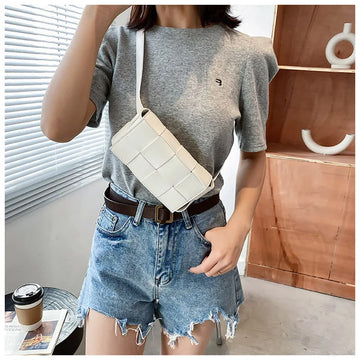 Divinedo | Gewebte Tasche