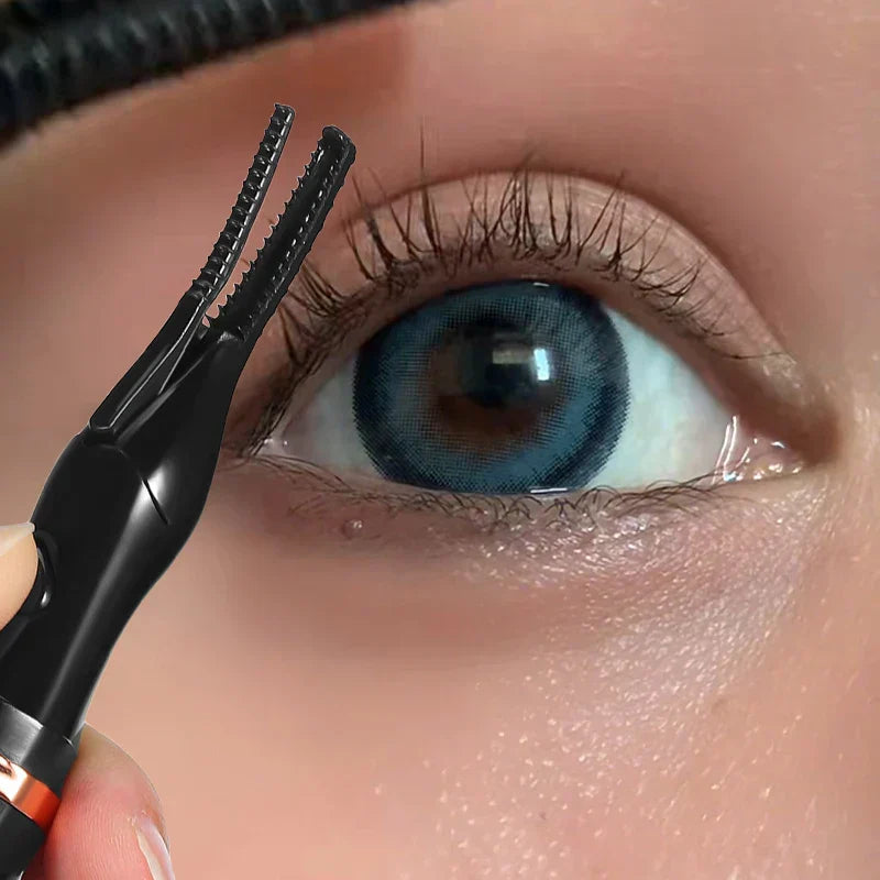 Pro Heat Lockenstab