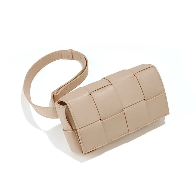 Divinedo | Gewebte Tasche