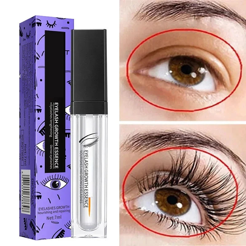 1+1 GRATIS | LashBloom™ - Für dickere, längere Wimpern in nur wenigen Tagen!