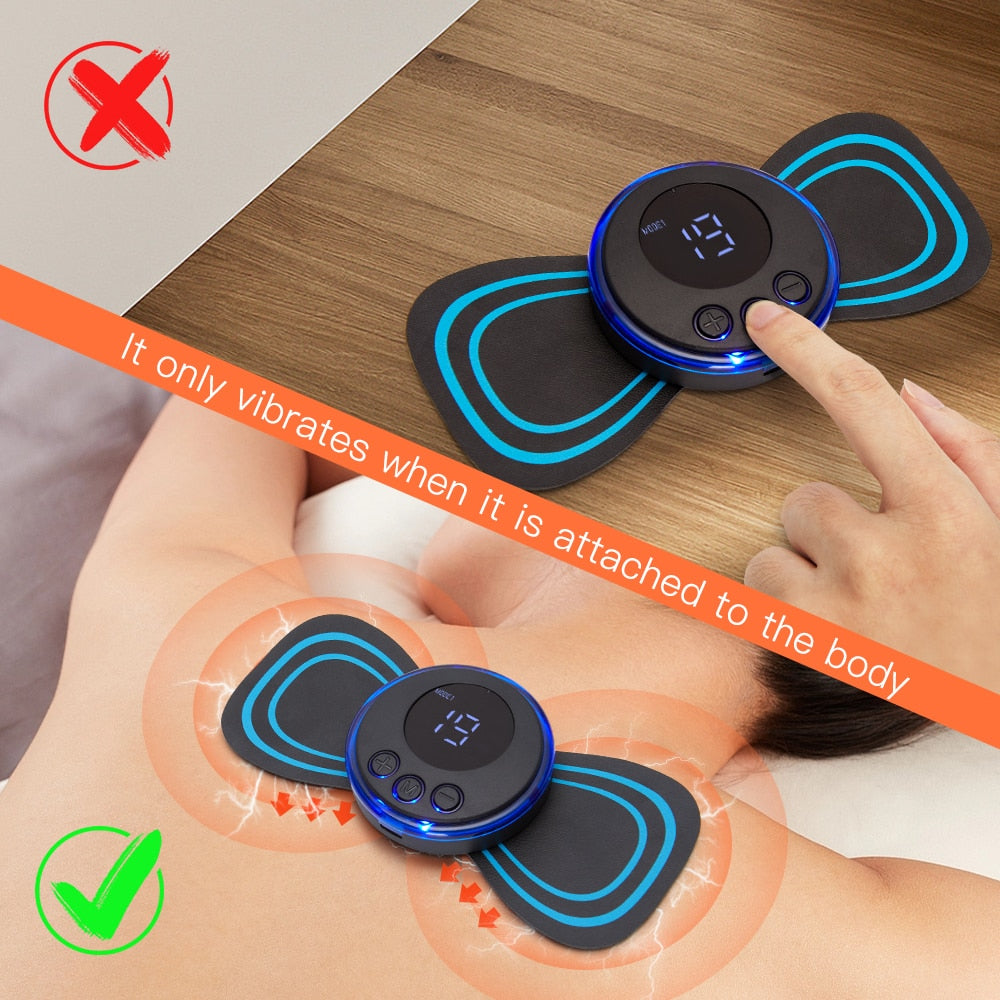 MediRelief Pro™