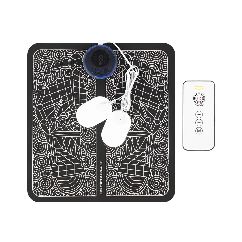 FlexiPulse™ | Verspannungen lösen und die Durchblutung verbessern mit 19 Intensitätsstufen