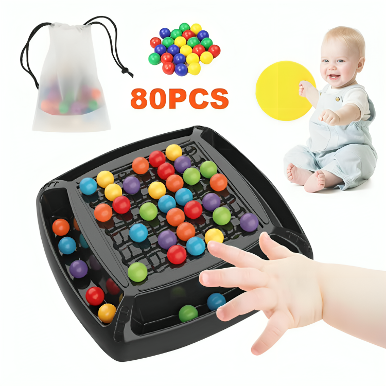 50% RABATT TEMPORÄR | ColorClash™ | Trainieren Sie Ihr Gehirn, während Sie spielen!