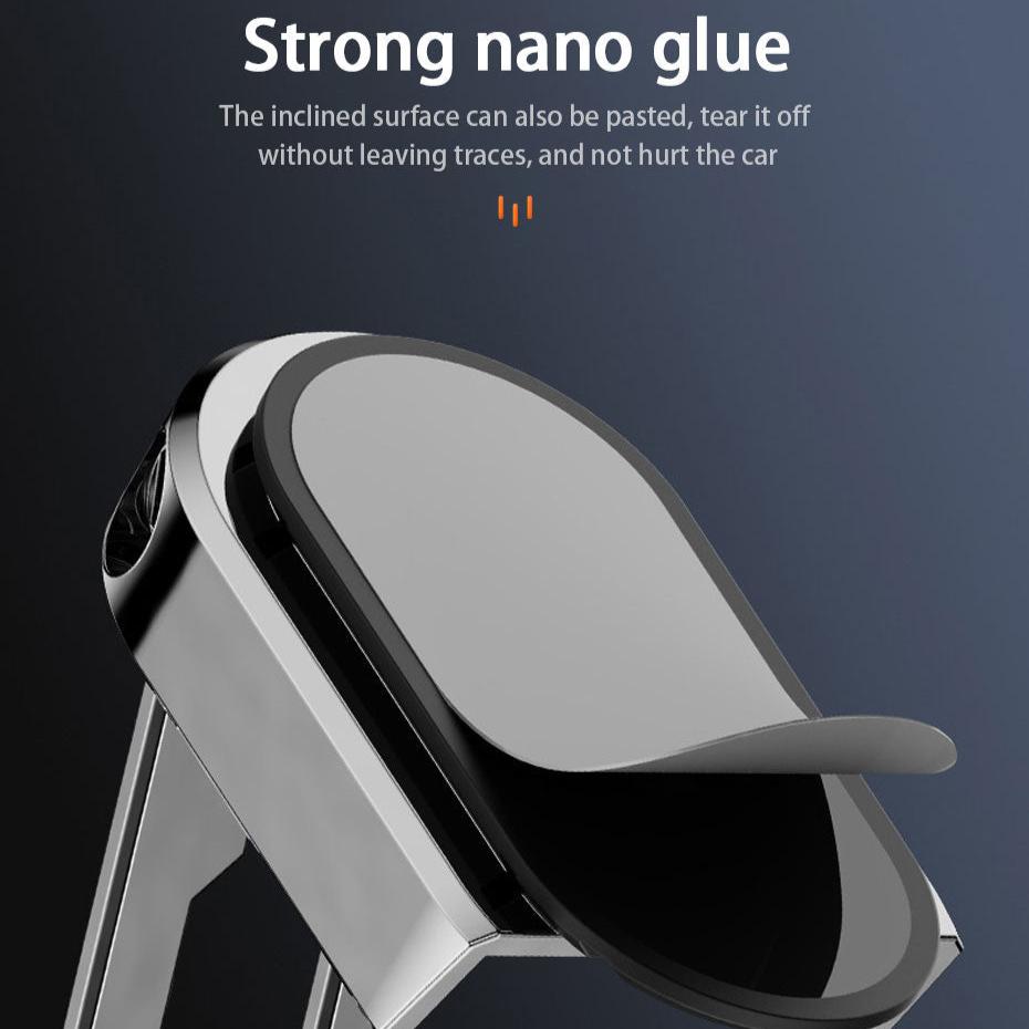 1+1 GRATIS | Magneto™ Der ultimative Autohalter für Ihr Auto!