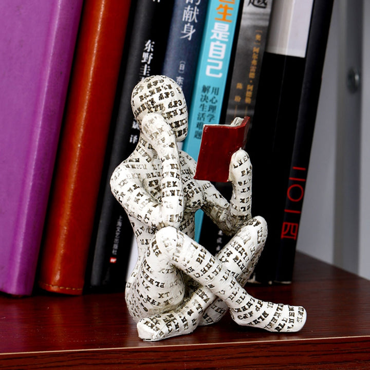Wally™ Statue für Heim und Büro