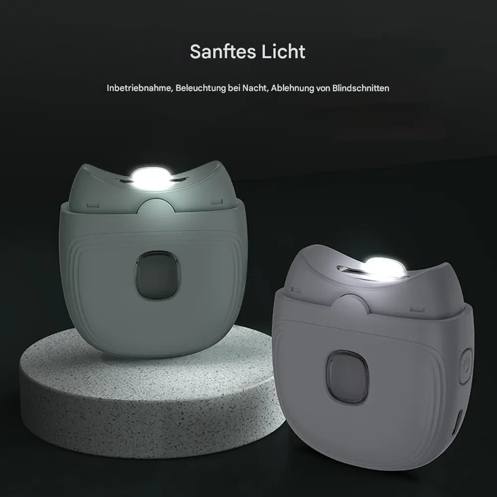 Clipper™ - Sorgt für schnelles und schonendes Nagelschneiden ohne Verletzungsgefahr