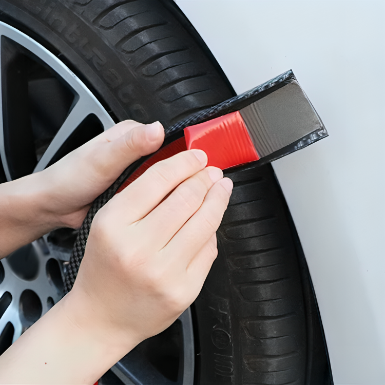 FenderShield™ | Schützen Sie Ihr Auto vor dem Unerwarteten!