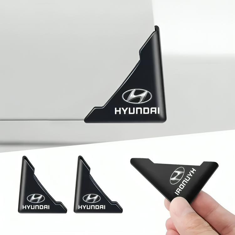 2 + 2 GRATIS HEUTE | EdgeGuard™ | Stylischer Autoschutz für urbane Parkschlachten!