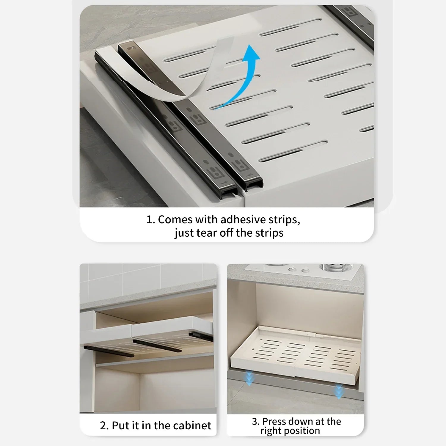 Klarvivo™ | Bringt Ordnung mit sanfter Leichtigkeit