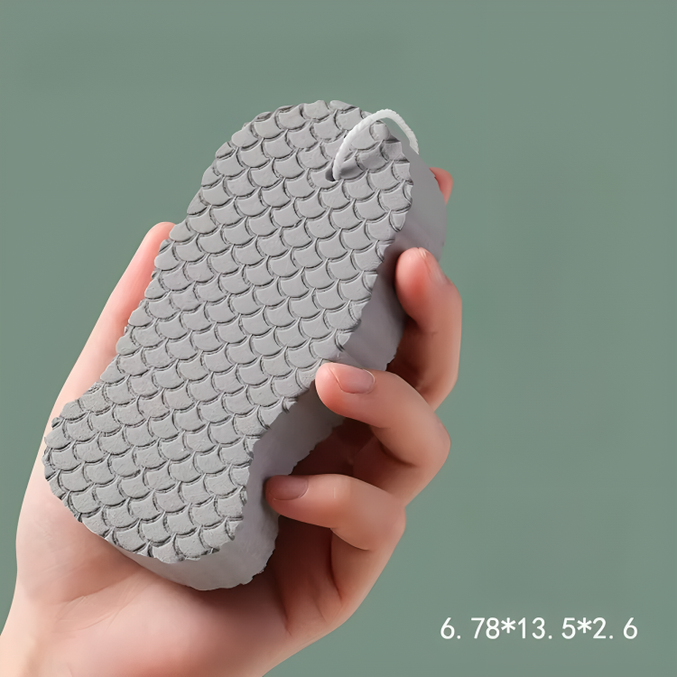 1 + 1 GRATIS HEUTE | SilkScrub™