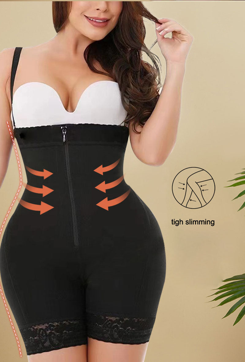 1+1 Gratis | Flexfit™ - Schlankheits-Body Shaper Bodysuits