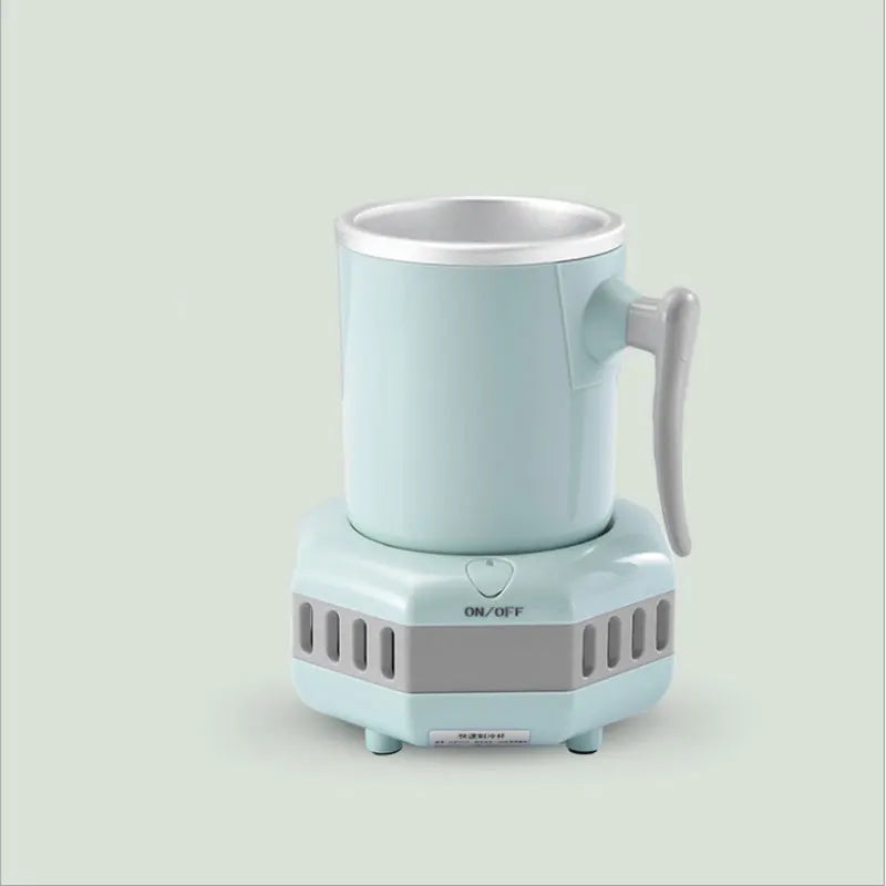 Frostonic™ - Mini Elektrischer Bierkühlbecher
