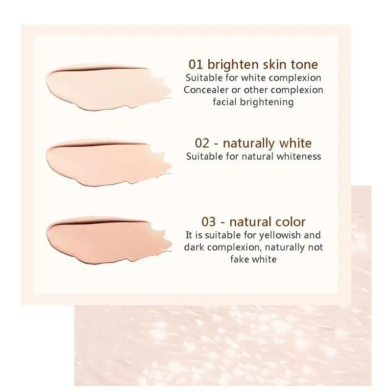 1+1 Gratis | FlawlessRevive™ - Die ultimative Foundation & Concealer